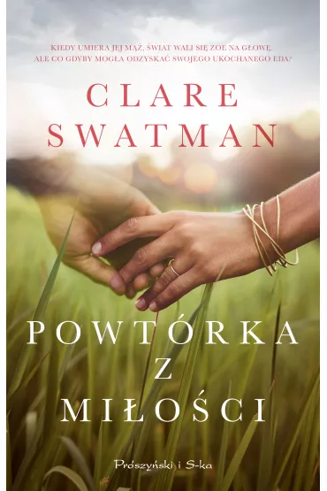 Powt�rka z mi�o�ci - Clare Swatman
