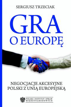 eBook Gra o Europ. Negocjacje akcesyjne Polski z Uni Europejsk pdf mobi epub
