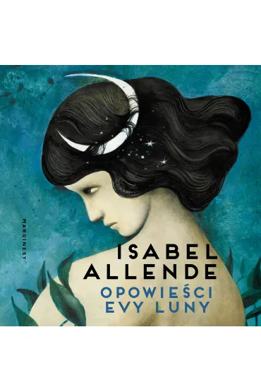 Audiobook Opowie�ci Evy Luny mp3 - Isabel Allende