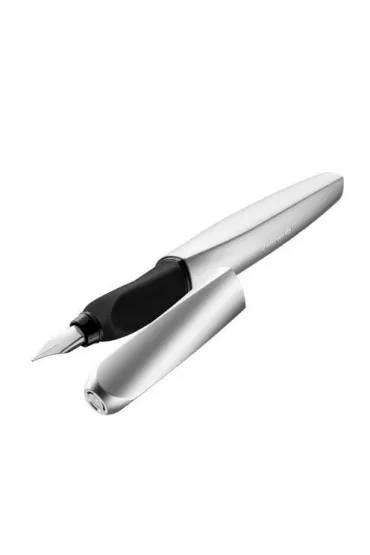 Pelikan Pi�ro wieczne Twist M srebrne