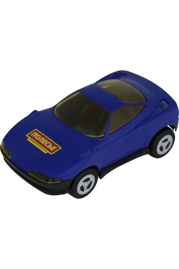 Samoch�d Mustang Polesie