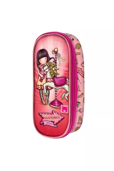 Santoro Pi�rnik na suwak Gorjuss Fairgrou