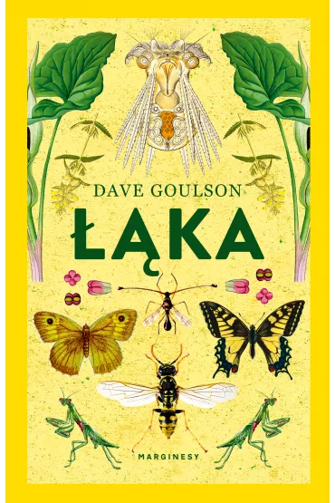 Eko. ��ka - Dave Goulson