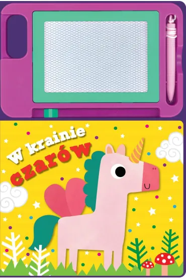 W krainie czar�w