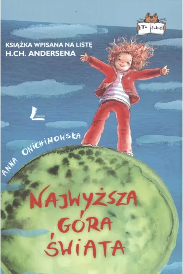 Najwy�sza g�ra �wiata - Anna Onichimowska