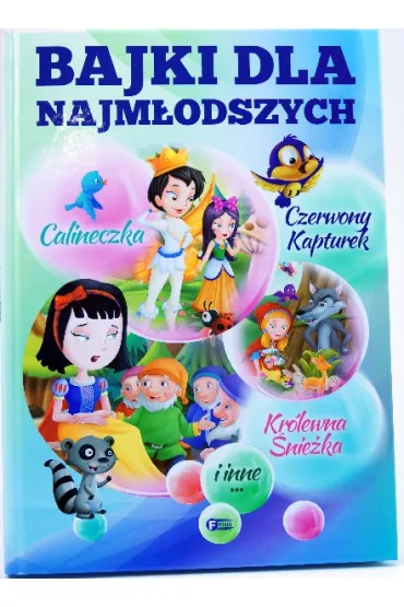 Bajki dla najm�odszych *