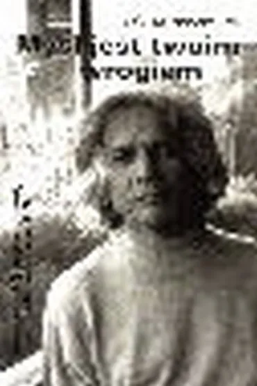 My�l jest twoim wrogiem - U. G. Krishnamurti