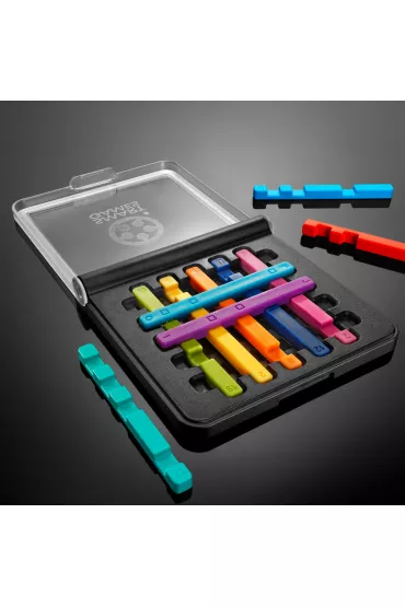 Smart Games IQ Stixx (ENG)