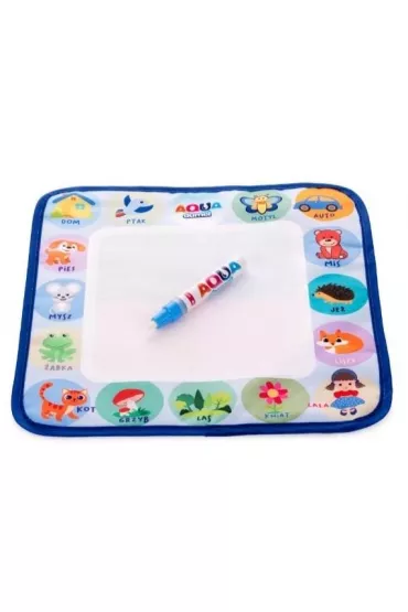 Mata Aqua ma�a 30x30cm Dumel