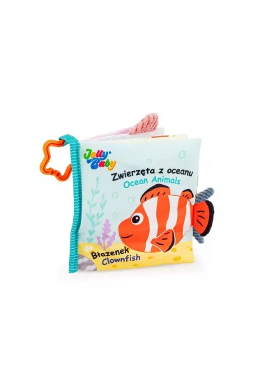 Zwierz�ta z oceanu
