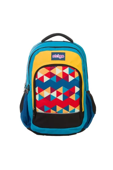 Strigo Plecak Abstract Daily AD4 31 l