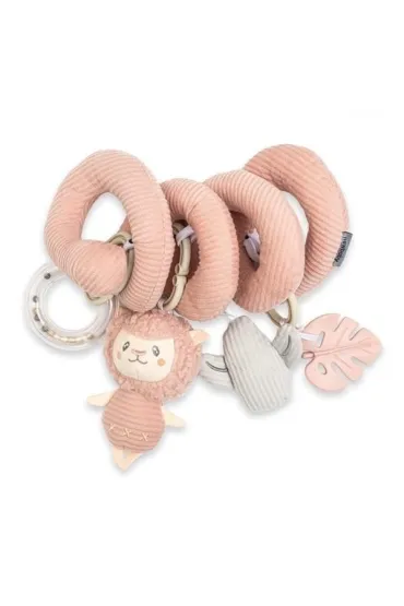 Zawieszka spirala New Baby Lama Baby Mix