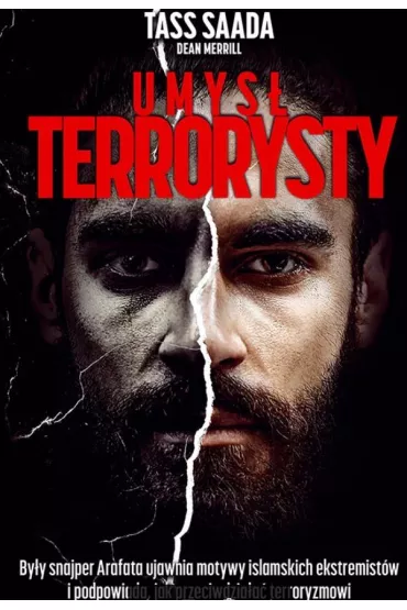 Umys� terrorysty - Tass Saada