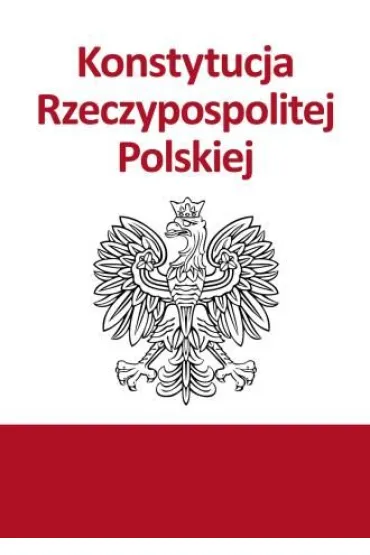 Konstytucja Rzeczypospolitej Polskiej