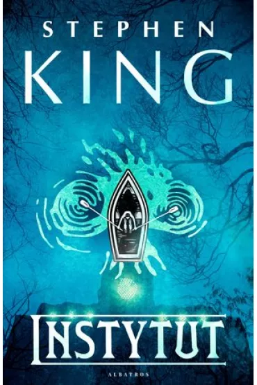 Instytut - Stephen King