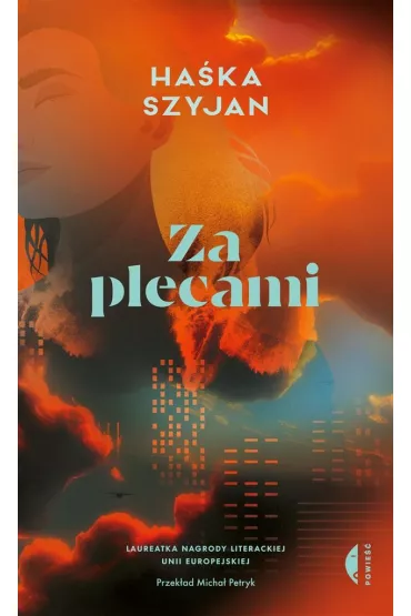 Za plecami - Micha�  Petryk, Ha�ka Szyjan