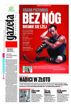 ePrasa Gazeta Wyborcza - Radom 181/2012