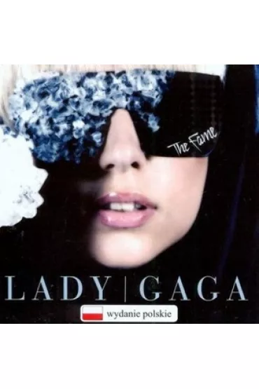 Fame (Reedycja PL) (CD) - Lady GaGa