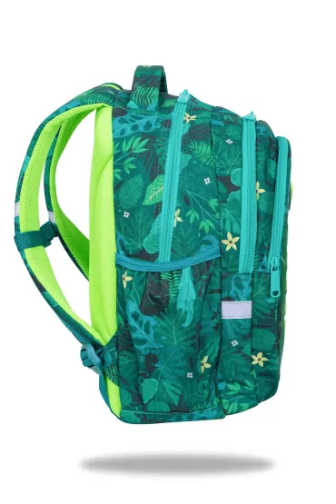 Patio Coolpack, Plecak szkolny Jerry - Tropic (F029965)