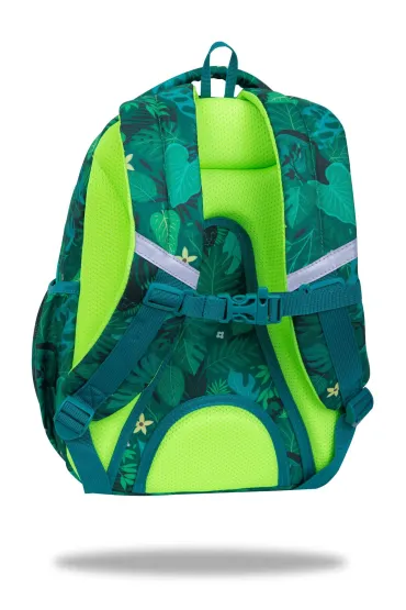 Patio Coolpack, Plecak szkolny Jerry - Tropic (F029965)