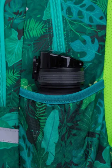 Patio Coolpack, Plecak szkolny Jerry - Tropic (F029965)