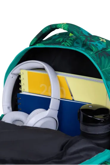 Patio Coolpack, Plecak szkolny Jerry - Tropic (F029965)