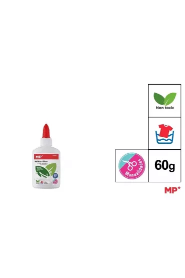 Mp Main Paper Klej uniwersalny 60g