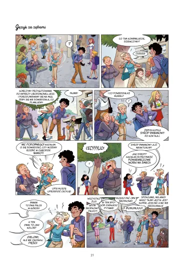 Kumpelki. Party time. Tom 10 - Christophe Cazenove, Philippe Fenech