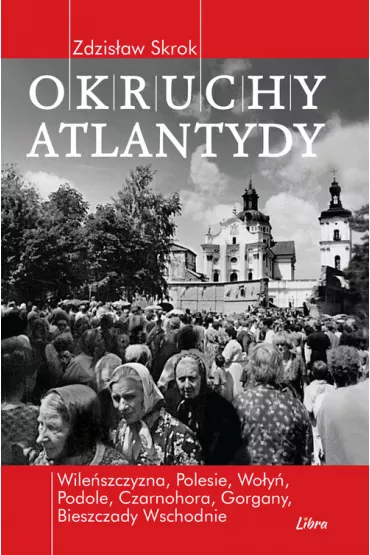 Okruchy Atlantydy - Zdzis�aw Skrok
