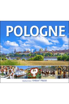 Album Polska w.francuska (kwadrat)