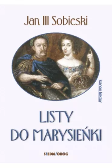Listy do Marysie�ki - Alicja Badowska