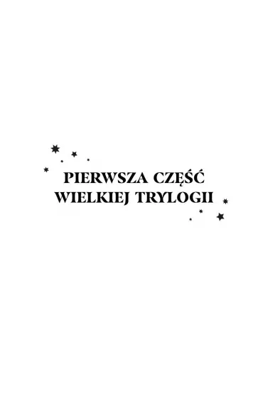 Magiczny ekspres. Tom 1 - Anca Sturm
