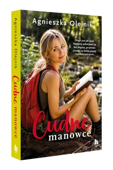 Cudne manowce - Agnieszka Olejnik
