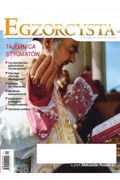 ePrasa Miesicznik Egzorcysta 75 (listopad 2018)