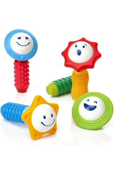 Smart Max My First. Sound & Senses