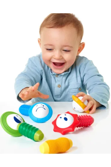 Smart Max My First. Sound & Senses