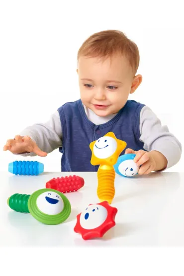 Smart Max My First. Sound & Senses