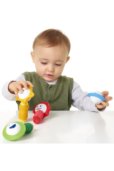 Smart Max My First. Sound & Senses