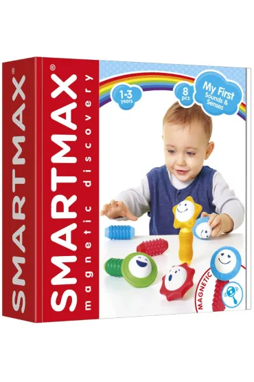 Smart Max My First. Sound & Senses