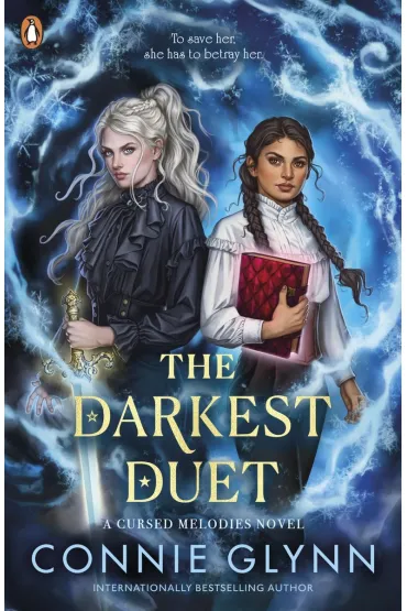 The Darkest Duet - Connie  Glynn