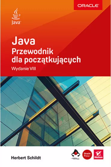 Java. Przewodnik dla pocz�tkuj�cych - Herbert Schildt