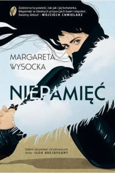 Niepami�� - Margareta  Wysocka