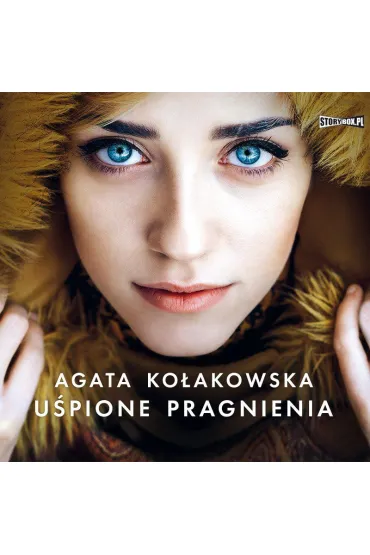 Audiobook Upione pragnienia mp3 - Agata Koakowska
