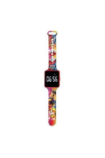 Psi Patrol Zegarek cyfrowy Paw Patrol Lexibook DMW060PA