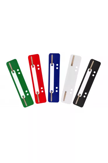 MemoBe W�sy do skoroszyt�w 125 szt.