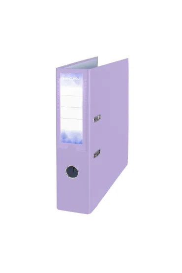 Strigo Segregator Petite Office A4/75mm pastel fioletowy