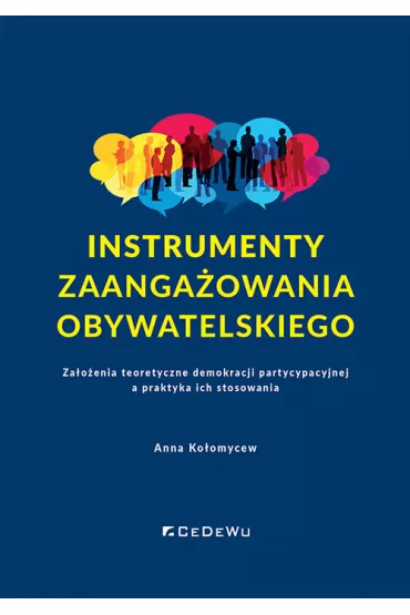 Instrumenty zaanga�owania obywatelskiego - Anna Ko�omycew