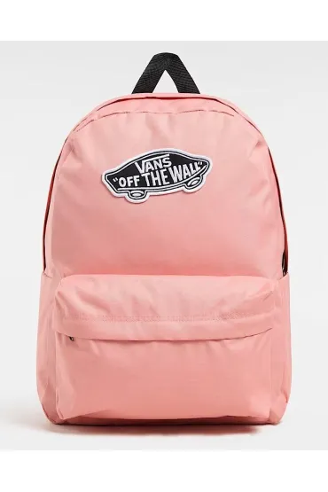 Plecak Vans Old Skool Classic - R�owy