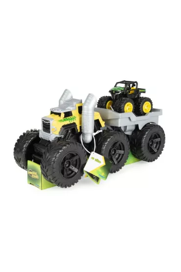 Hauler Monster Truck TOMY
