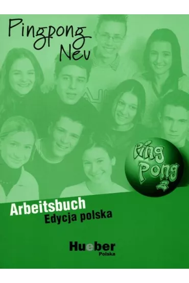 Ping Pong NEU 2 �wiczenia PL OOP - Frolich Konstanze, Kopp Gabriele